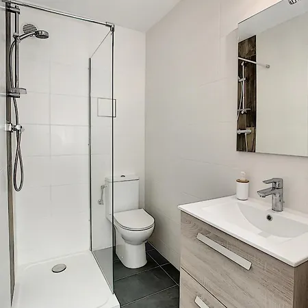 Centre Village Gervais Proche Station Apartment