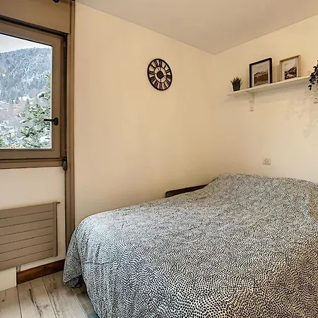 Centre Village Gervais Proche Station Apartment *